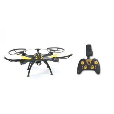 Corby Smart Drone WiFi Kameralı RQ77-14