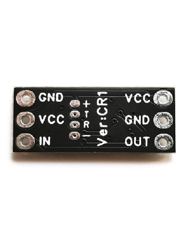 CR1/PPM/SBUS - CRSF Dönüştürücü