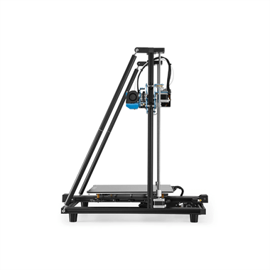 CREALITY CR-10 V2 3D Yazıcı (1 Türkiye Garantisi)