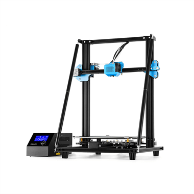 CREALITY CR-10 V2 3D Yazıcı (1 Türkiye Garantisi)