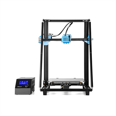 CREALITY CR-10 V2 3D Yazıcı (1 Türkiye Garantisi)