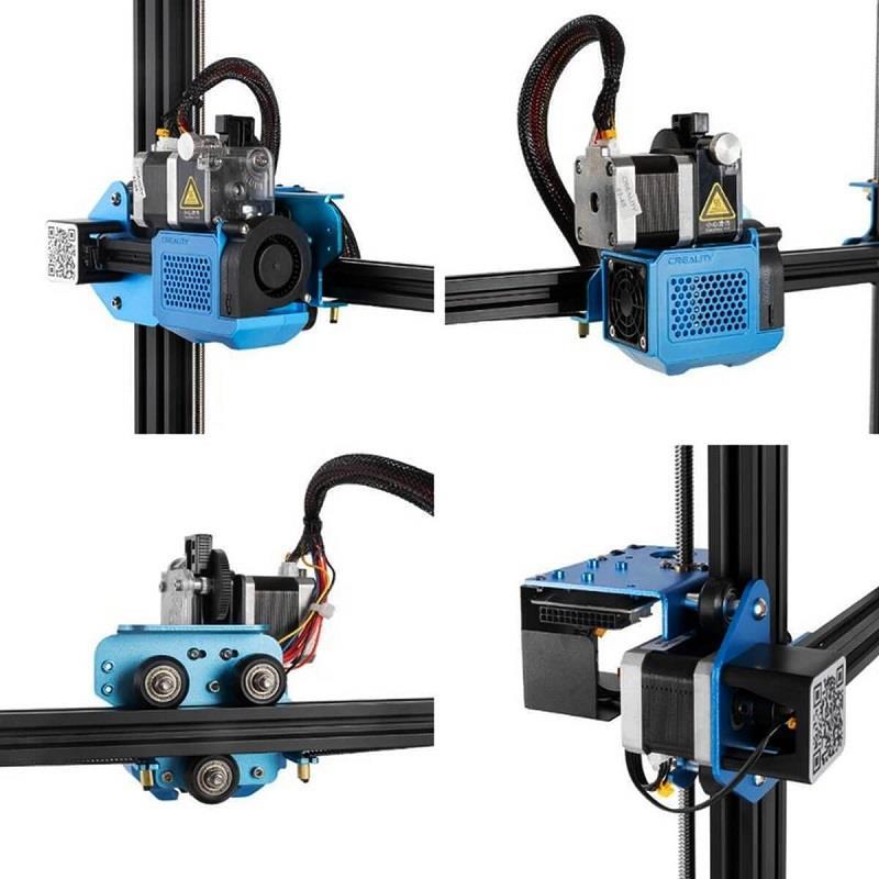 Creality CR-10 V3 3D 3 Boyutlu Yazıcı Printer
