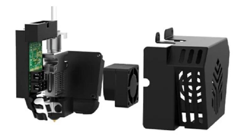 Creality CR-6 Max 3D 3 Boyutlu Printer Yazıcı