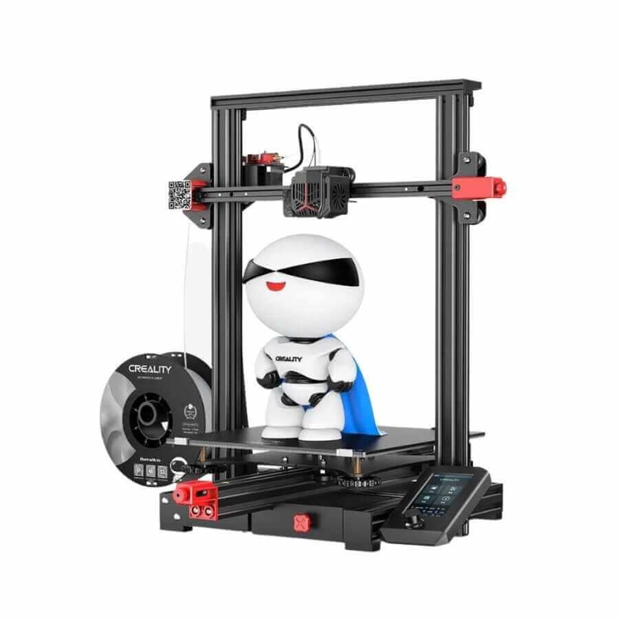 Creality ENDER-3 MAX NEO  