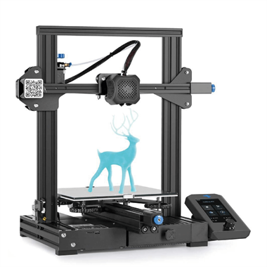 Creality Ender 3 V2 - Yeni Versiyon
