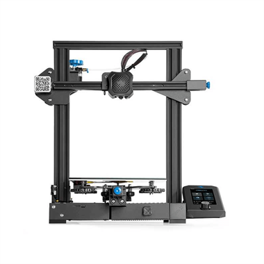 Creality Ender 3 V2 - Yeni Versiyon