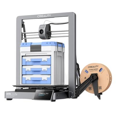 CREALITY ENDER 3 V3 PLUS - CORE XZ 3D PRINTER