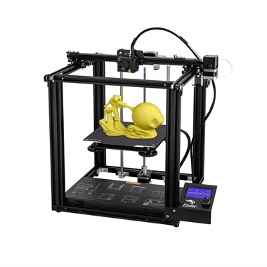 CREALITY Ender 5 3D Yazıcı (1 Türkiye Garantisi)