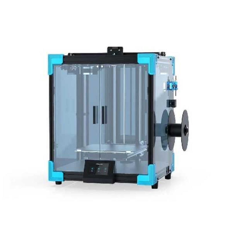 Creality Ender- 6 3 Boyutlu 3D Yazıcı Printer