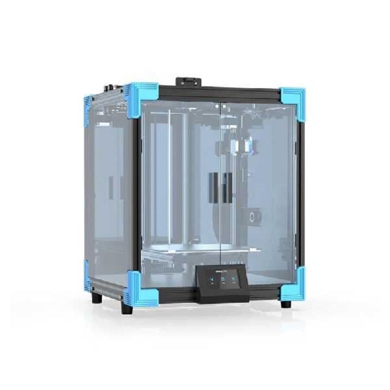 Creality Ender- 6 3 Boyutlu 3D Yazıcı Printer