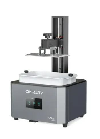 Creality HALOT PLAY