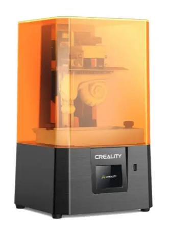 Creality HALOT R6