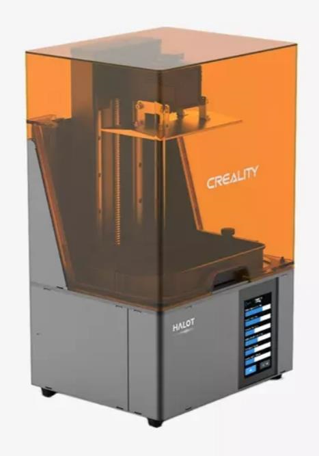Creality Halot-SKY CL-89 - NEW VERSION