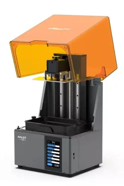 Creality Halot-SKY CL-89 - NEW VERSION