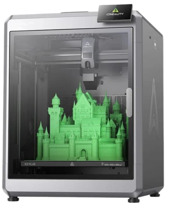 Creality K2 Plus