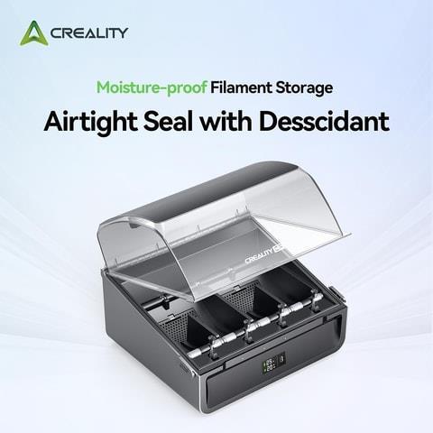Creality K2 Plus Combo