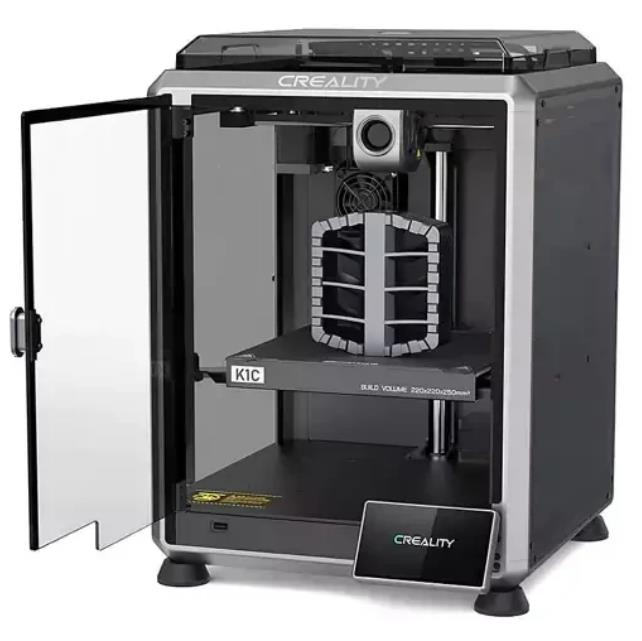 Creality New K1C High Speed 3D Printer