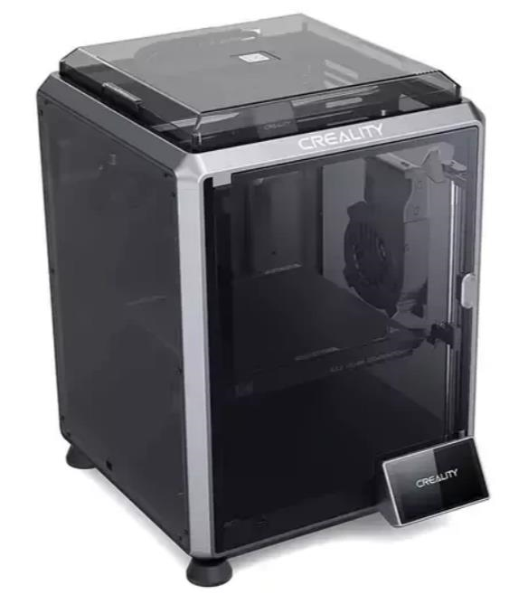 Creality New K1C High Speed 3D Printer