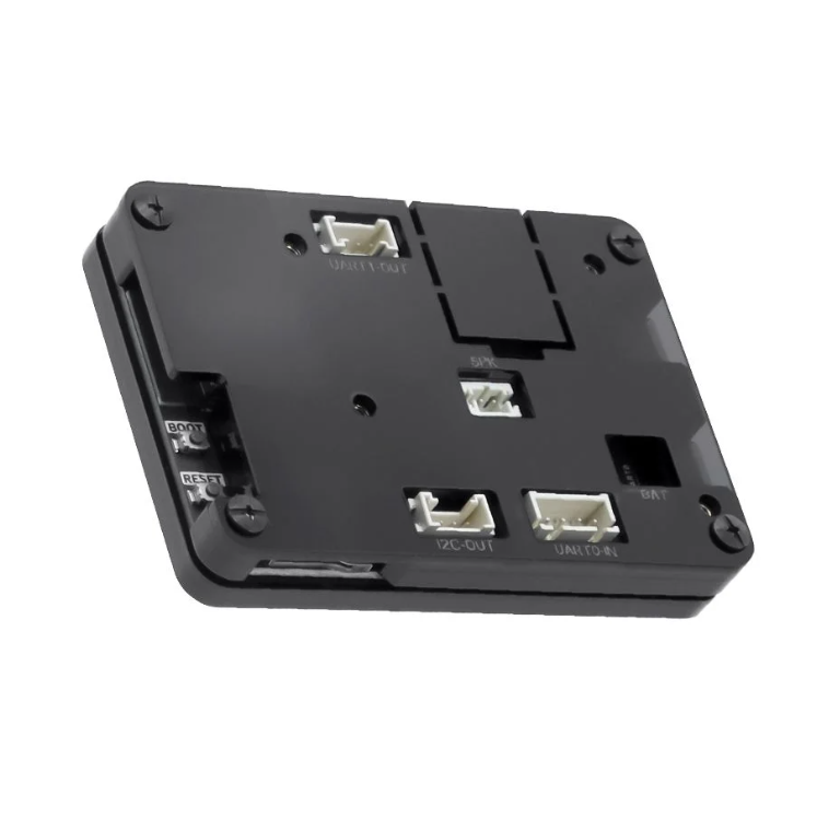CrowPanel Advance 2.8