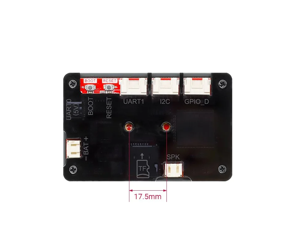 CrowPanel Basic 2.4