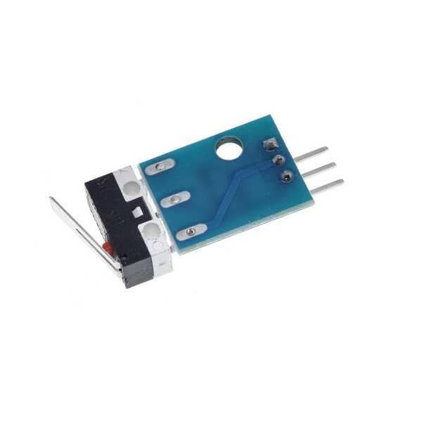 Darbe Sensör Modülü - YL-99 Switch Sensör 