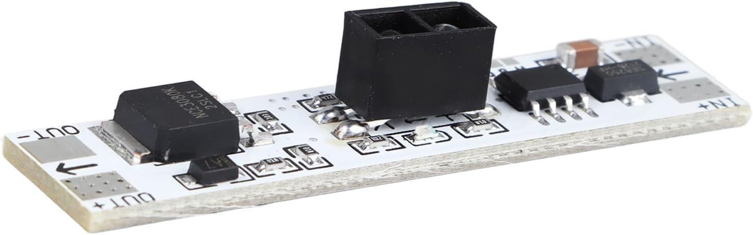 DC 5-24V 12V Kısa Mesafe Tarama Sensörü