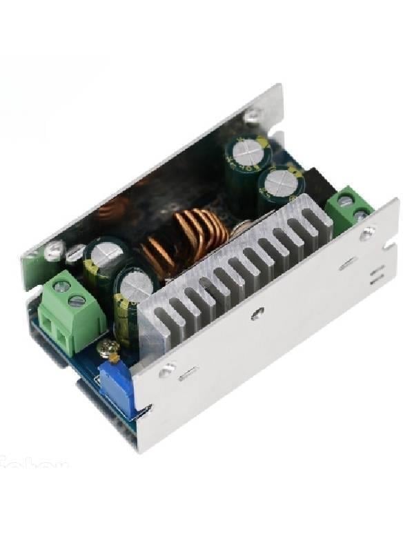 DC-DC 8-60V 15A Ayarlanabilir Voltaj Düşürücü Modü