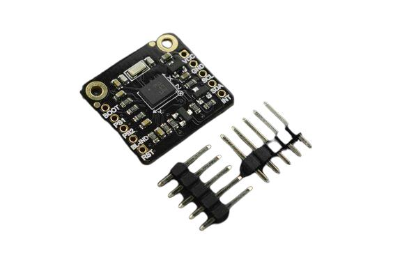 DFRobot BNO055 9-DOF IMU Sensör Mutlak Konum