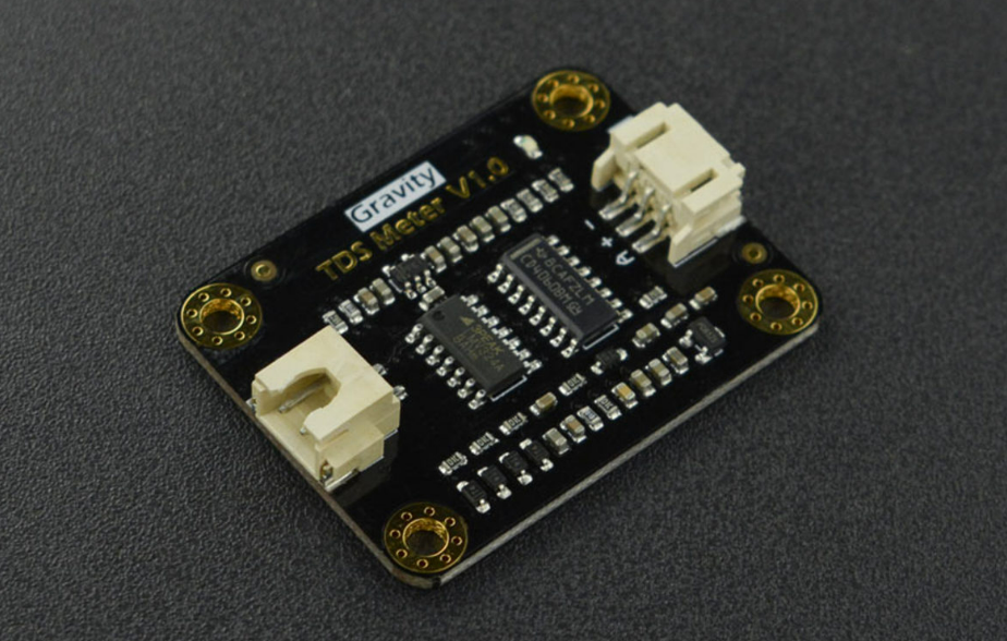 DFROBOT Gravity Elektriksel İletkenlik Sensörü Kit