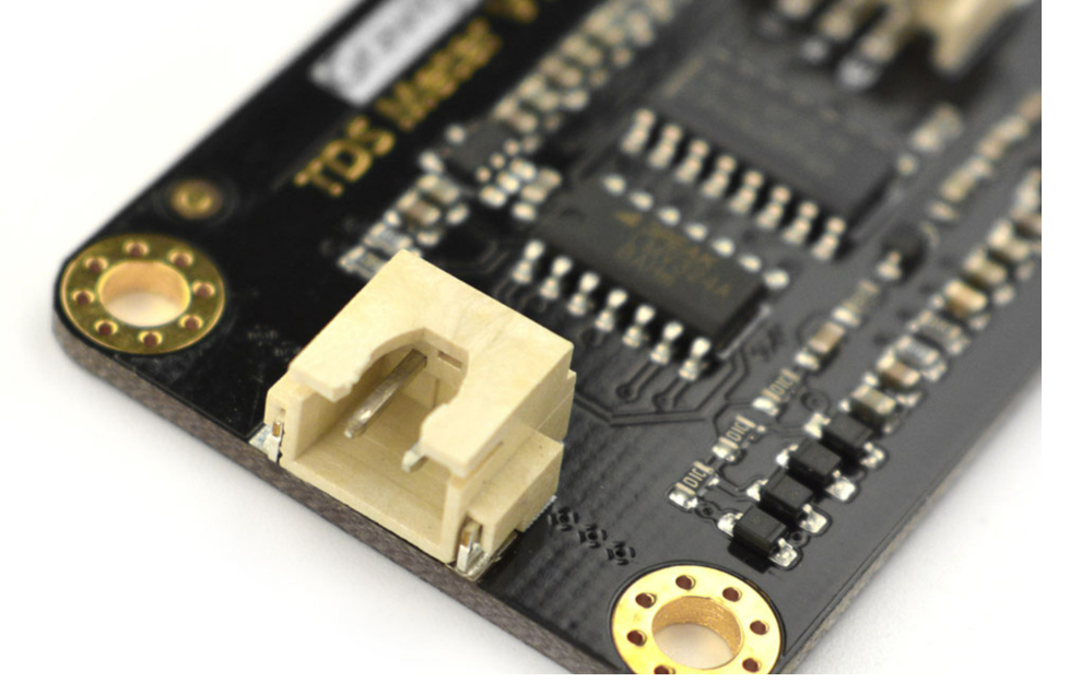 DFROBOT Gravity Elektriksel İletkenlik Sensörü Kit