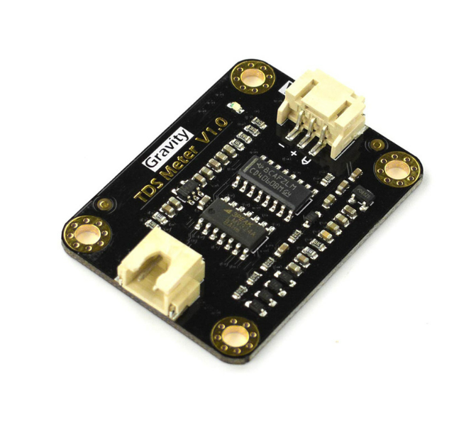 DFROBOT Gravity Elektriksel İletkenlik Sensörü Kit