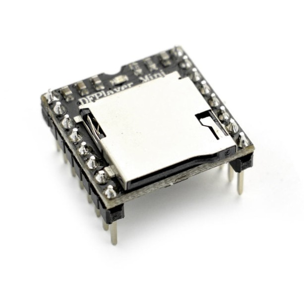 DFRobot Mini MP3 Player Module