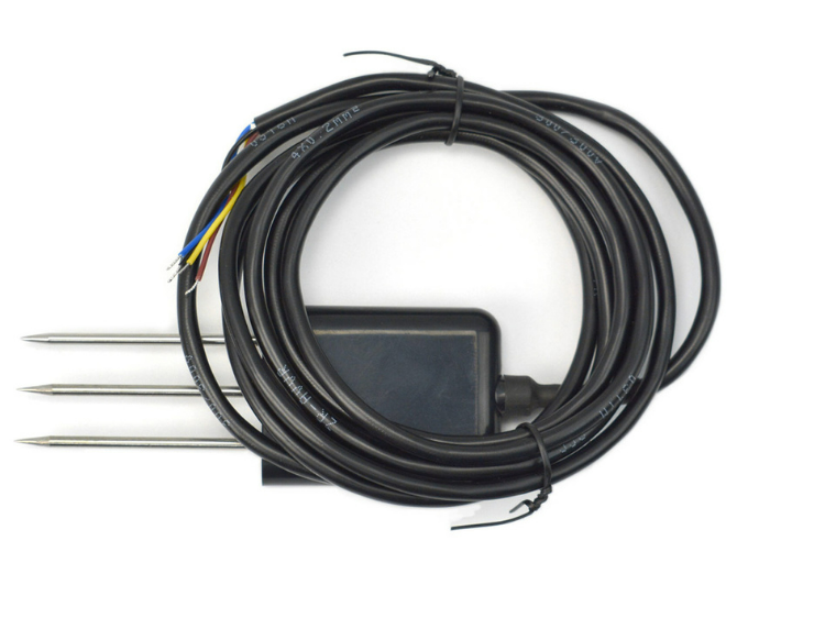 DFROBOT RS485 MODBUS-RTU Toprak NPK Ölçüm Sensörü 