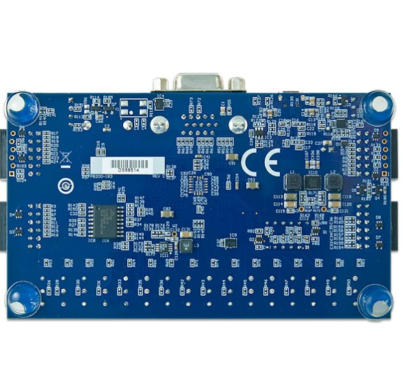 Digilent Basys 3 FPGA Geliştirme Kartı 