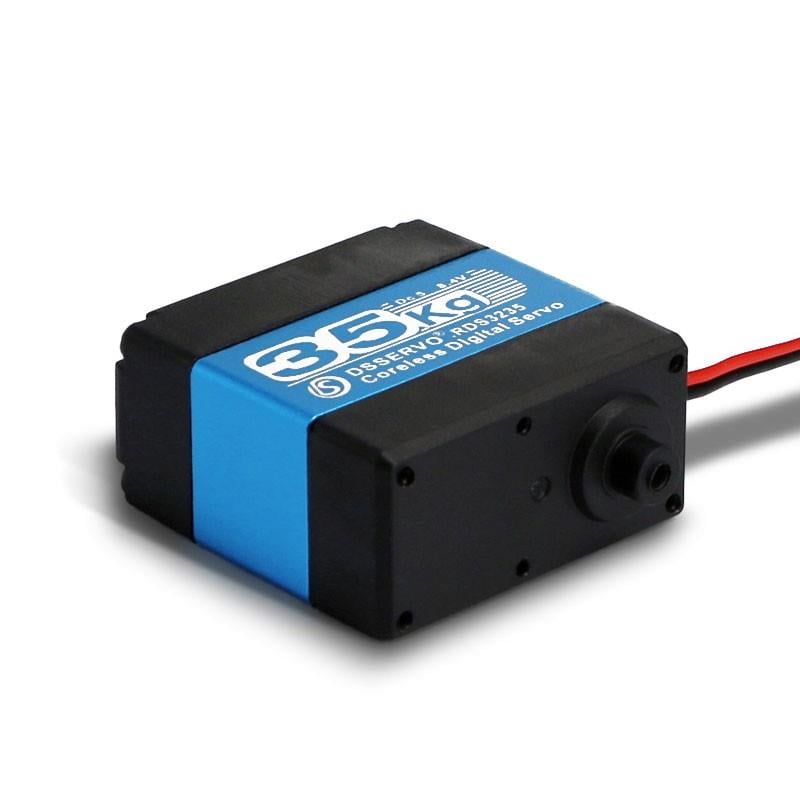 DSSERVO RDS3235 35kg Servo Motor - 180 Derece 