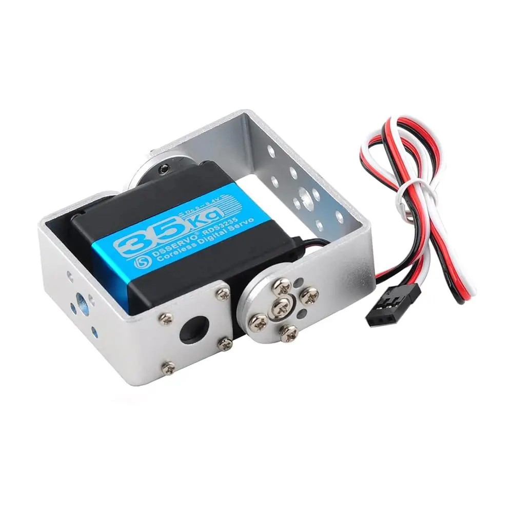 DSSERVO RDS3235 35kg Servo Motor - 180 Derece 