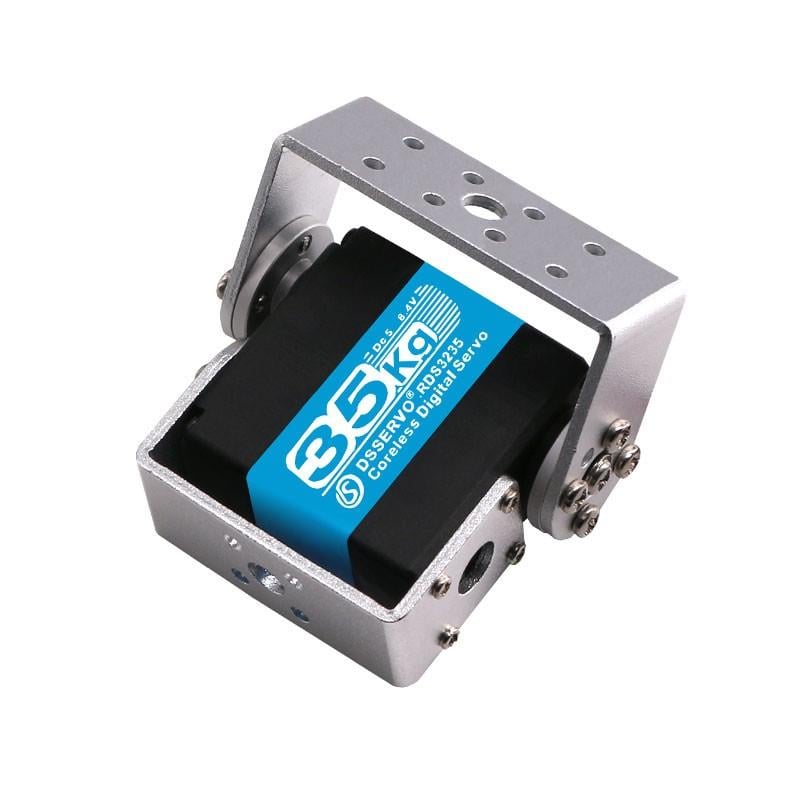 DSSERVO RDS3235 35kg Servo Motor - 180 Derece 