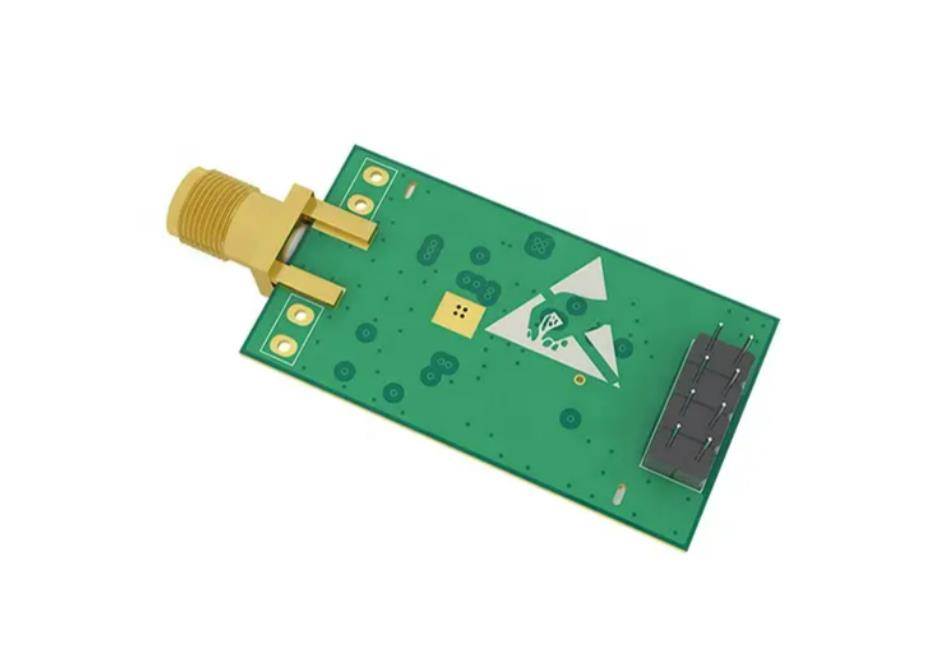 EBYTE E01-2G4M27D 5km 27dBm LoRa Kablosuz Haberleş