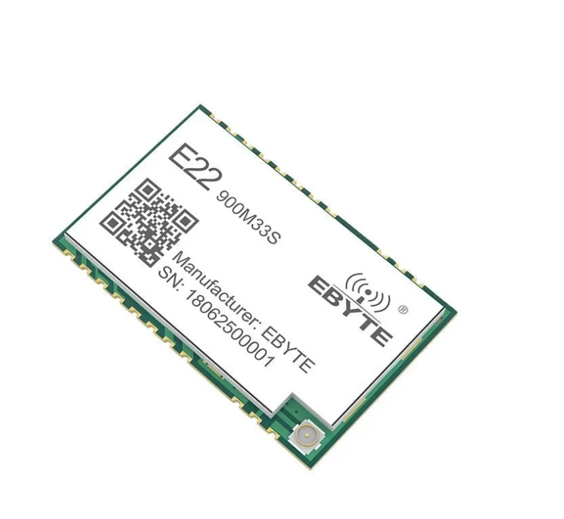 EBYTE E22-900M33S SX1262 lora Modülü