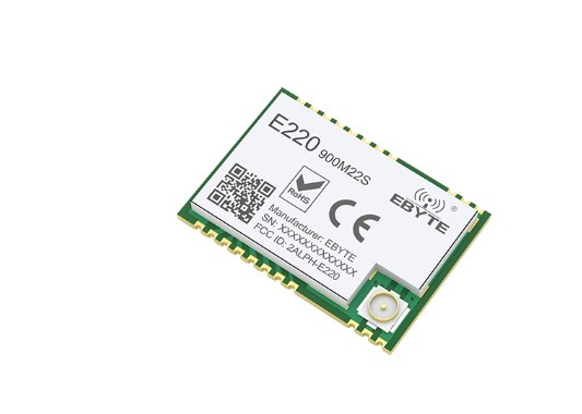 EBYTE E220-900M22S LLCC68 LoRa 868Mhz 915Mhz Wireles