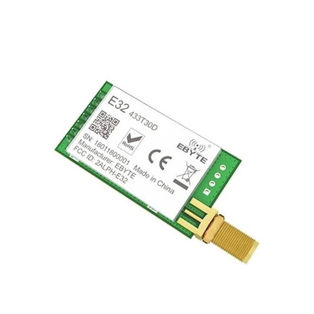 EBYTE E32-433T30D 8km Menzilli Lora Modülü