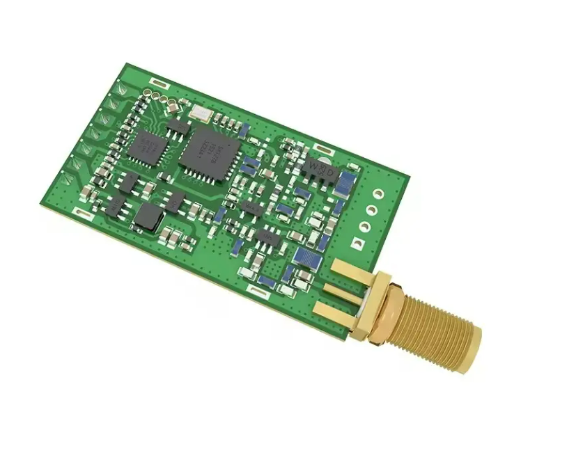 EBYTE E32-900T30D 868MHz 8km 30dBm LoRa Kablosuz H