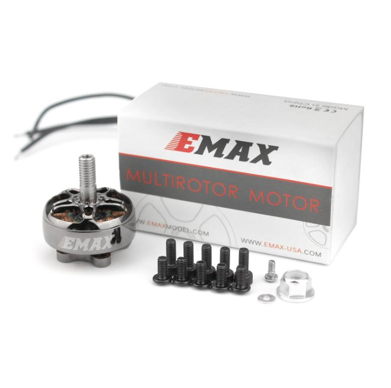 EMAX 2306 ECO II Serisi FPV Drone Motoru 2400KV