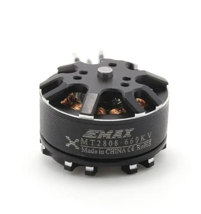 EMAX MT2808 850KV Fırçasız Drone Motoru