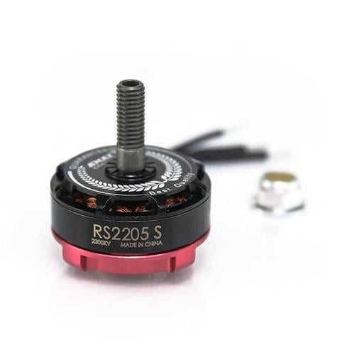 EMAX RS2205s 2300kv Fırçasız Motor