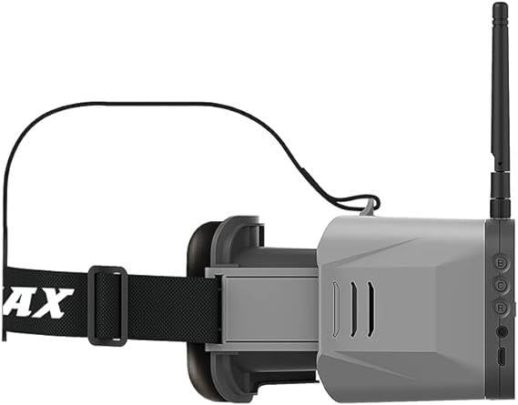 EMAX Transporter 2 FPV Goggles FPV Drone Gözlüğü