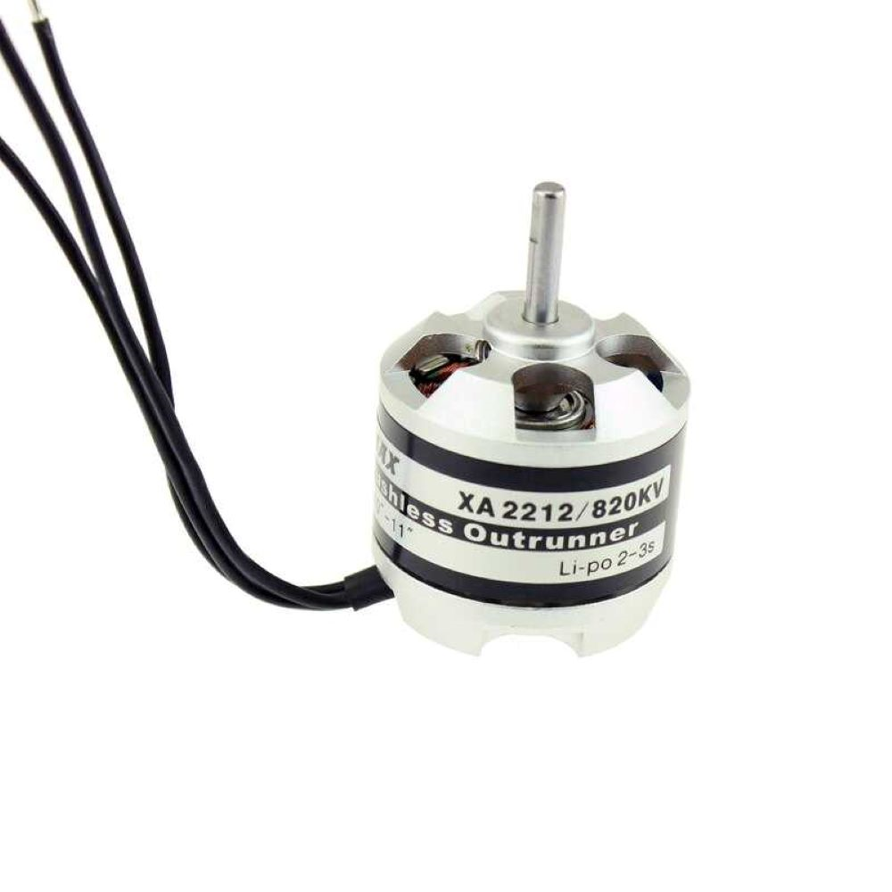 EMAX XA2212 Fırçasız Motor - 820KV