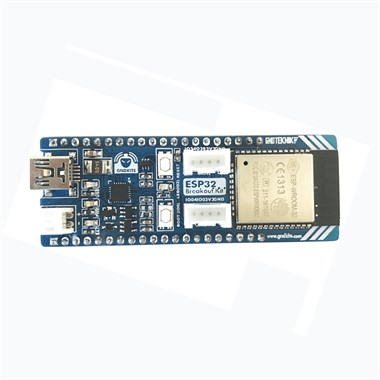 ESP32 Breakout Kit - Grove