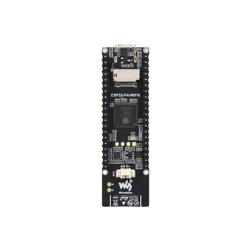 ESP32-P4-WIFI6 Bluetooth 5 Geliştirme Kartı