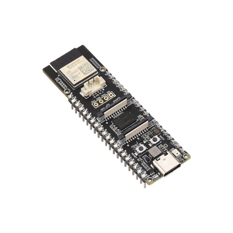 ESP32-P4-WIFI6 Bluetooth 5 Geliştirme Kartı